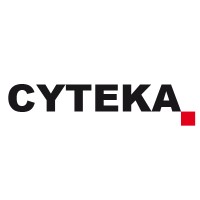Cyteka logo - Similar company to Cytaka