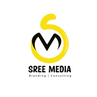 Sree Media - Digital Marketing Training & Services logo - Similar company to Digiframe Marketing Solutions Private Limited