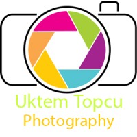 Uktem Topcu Photography logo - Similar company to Delonix Studio