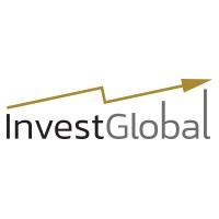 Invest Global logo - Similar company to Slc حلول المحدودة