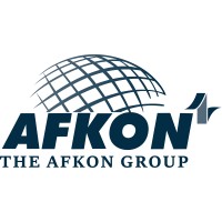 AFKON GROUP logo - Similar company to Labormentis