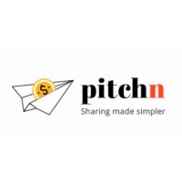 Pitchn logo - Similar company to Baba Seed