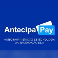 AntecipaPay uma empresa de tecnologia na automação do fomento mercantil logo - Similar company to Simple One Tech Ltda