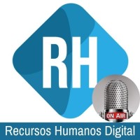 Recursos Humanos Digital logo - Similar company to Rhamos | Recursos Humanos Digital