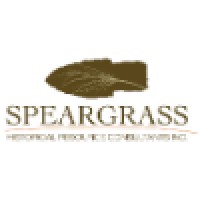 Speargrass Historical Resource Consultants Inc.
