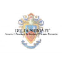 Delta Sigma Pi - Alpha Pi Chapter logo - Similar company to Pi Sigma Epsilon - Epsilon Omicron