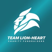 Team Lion-Heart Fundraising Group Ltd