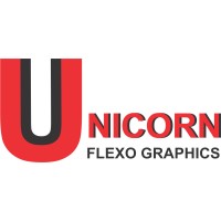 Unicorn Flexo Graphics logo - Similar company to Webtech Industries Private Limited(Printing & Packaging)