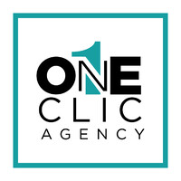 ONECLIC Agency logo - Similar company to Digest-Media Agency