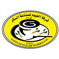 Faiyum Sugar Works logo - Similar company to Camel Sugar