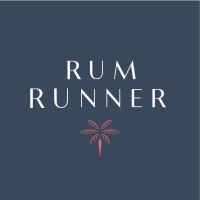 The Rum Runner logo - Similar company to Sunley Events Limited