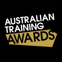 Australian Training Awards logo - Similar company to Victorian Tafe Association