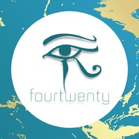 Fourtwenty-Collections logo - Similar company to This Is Jane Project