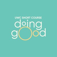 UWC Short Course: Doing Good logo - Similar company to Dgv Digital
