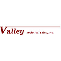 Valley Technical Sales Inc logo - Similar company to General Rubber Llc