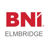 BNI Elmbridge logo - Similar company to Bluefriars Group