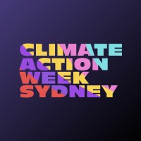 Climate Action Week Sydney logo - Similar company to Sphere