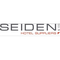 Seiden Hotel Suppliers logo - Similar company to Express Upholstery Supply