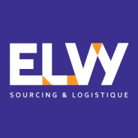 ELVY Sourcing & Logistique logo - Similar company to Sodagral