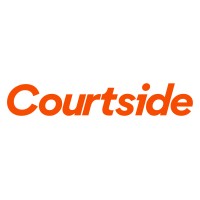 Courtside logo - Similar company to Pulsemcp