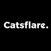 Catsflare logo - Similar company to Adeptd