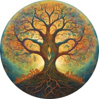 Arbolia Alma logo - Similar company to First Up