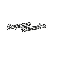 Kompagnie Kistemaker logo - Similar company to Collectief Koppig