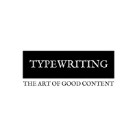 Typewritings logo - Similar company to Typewriter Ai