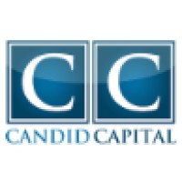 Candid Capital logo - Similar company to B2B Link