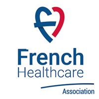 French Healthcare Association logo - Similar company to Med In Touch
