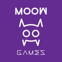 MooW Games Studio logo - Similar company to Antlerex