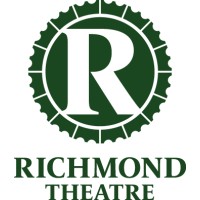 Richmond Theatre logo - Similar company to Kr38 Creative, Llc