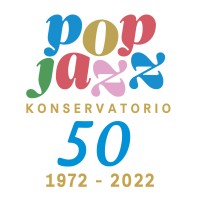 Pop & Jazz Konservatorio logo - Similar company to Various Artists