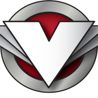 Vortex Racing logo - Similar company to Buttonwillow Raceway Park