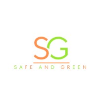 Safe And Green logo - Similar company to Safe & Green Holdings Corp.