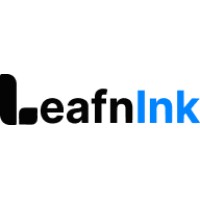 LeafnInk Solutions Private Limited logo - Similar company to Cingant