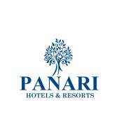 PANARI HOTELS AND RESORTS logo - Similar company to Elysian Resort