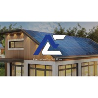 ALTERNATIVE ECO SOLUTIONS logo - Similar company to Plastic Precision Engineering Ltd