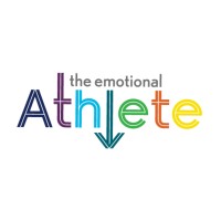 The Emotional Athlete logo - Similar company to Performology Global