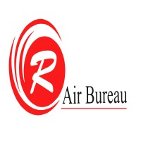 Air Bureau logo - Similar company to Adysnet - Imprimerie Offset