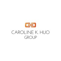 The Caroline K. Huo Group logo - Similar company to Room Real Estate