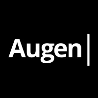 Augen Media Works logo - Similar company to Vectorlook