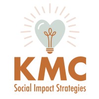 KMC Social Impact Strategies logo - Similar company to Eighty6 Marketing