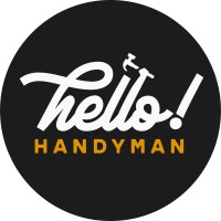 Hello Handyman logo - Similar company to House Ninja