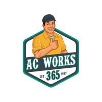 AC Works 365 logo - Similar company to Fgg Cleaning Services