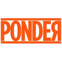 Ponder