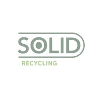 SOLID RECYCLING logo - Similar company to Gestionalia