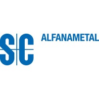 S+C ALFANAMETAL s.r.o., koncern logo - Similar company to Radiaite - Ai Automation, Ai Agents & Ai Development