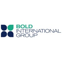 BOLD INTERNATIONAL GROUP logo - Similar company to Inside Conference