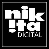 NIKITA Music Digital logo - Similar company to Conectahit